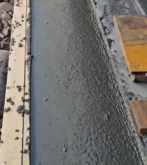 迎江环氧砂浆的特点及施工流程​