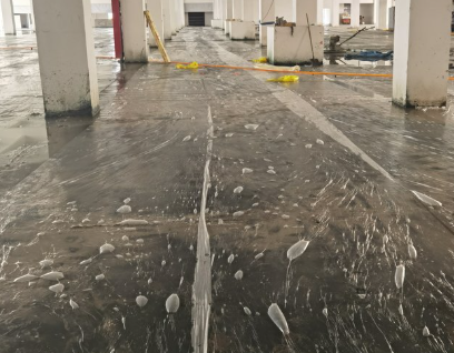 迎江不发火砂浆和不发火金属骨料有什么区别