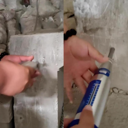 迎江混凝土强度不足的原因及处理方法