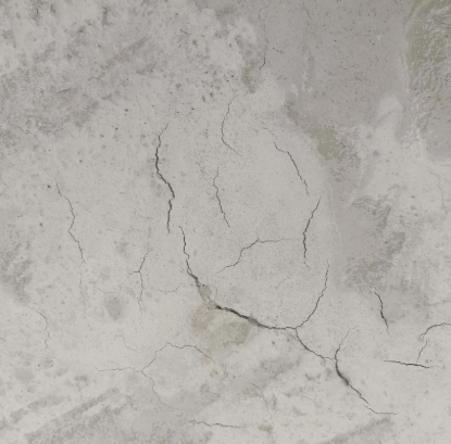 迎江灌浆料为什么会产生裂缝？出现裂缝该如何处理？