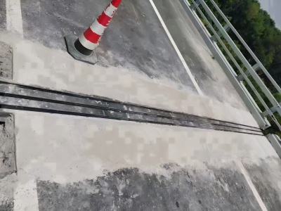 迎江伸缩缝更换后浇筑材料快速结构修补料速砼的产品特点及施工流程​